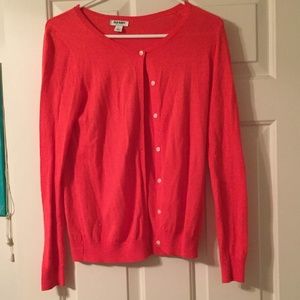 Old Navy cardigan